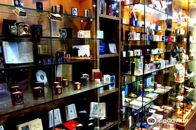 Museum of Miniature Books
