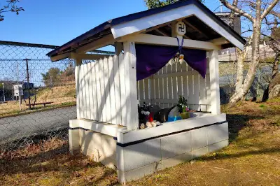 奈良阪南ちびっこ広場