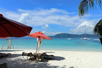 Kahung Beach | Koh Hey