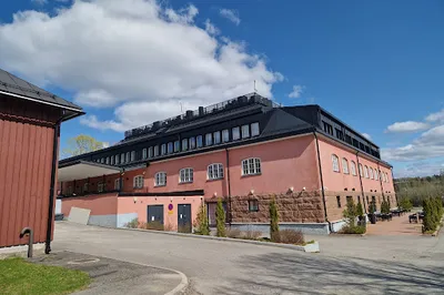 Hämeenkylä Manor