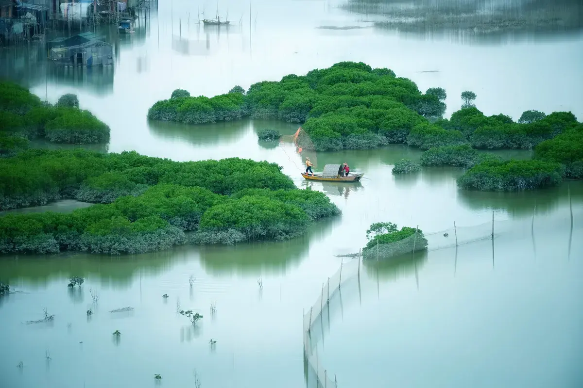 享受生活，享受设计（2）——带家人自驾摄影圣地—霞浦