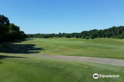 Gaylord Springs Golf Links