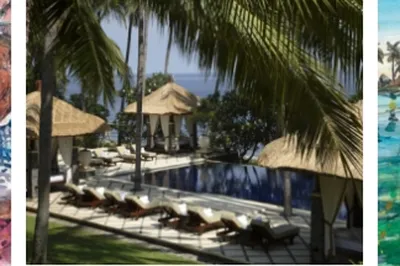 Spa Village Resort Tembok, Bali Launches New Retreat Experiences