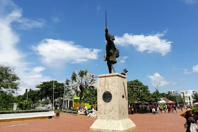 PLAZA San Felipe