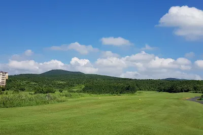 Booyoung Country Club