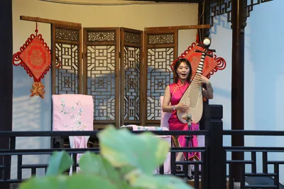 Suzhou Travel Pros Prefer the More Authentic Xiangcheng
