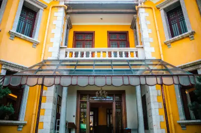 Luhan Residence