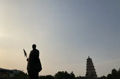 Chang'an Journey: Savoring the Legacy of a 13-Dynasty Ancient Capital