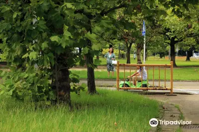 貝冢交通公園