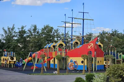 AlemPark