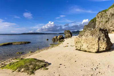 Sesoko Beach
