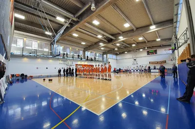 Dynamic Sport & Health Club