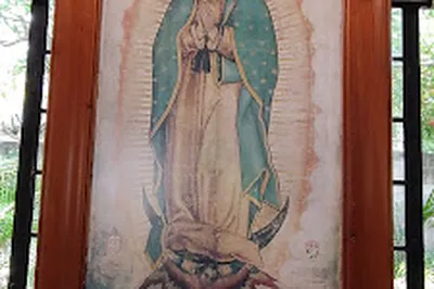 Parroquia Divina Providencia