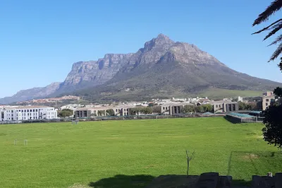 Tekkerz Soccer Park