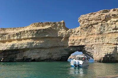 Royal Blue Marine Tourism
