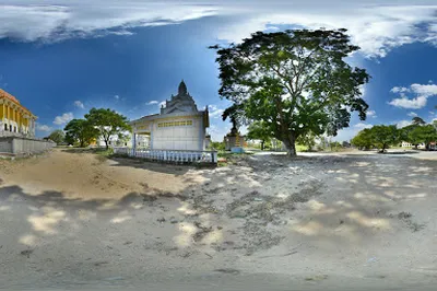 Wat Kouk Ampil