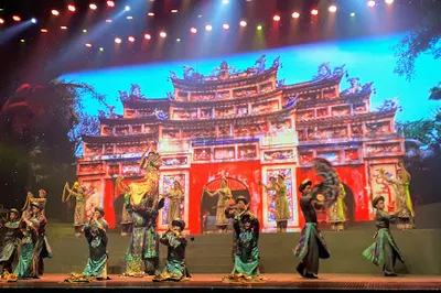 岘港市劳动文化馆