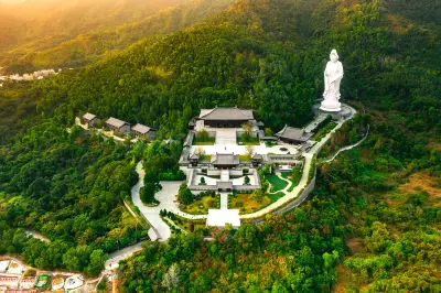 Tsz Shan Monastery