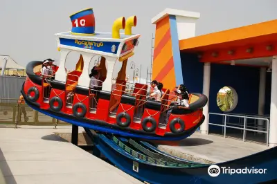 Adventure Island
