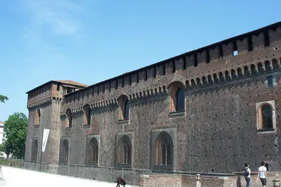 Civico Museo Archeologico Sezioni Preistorica ed Egizia