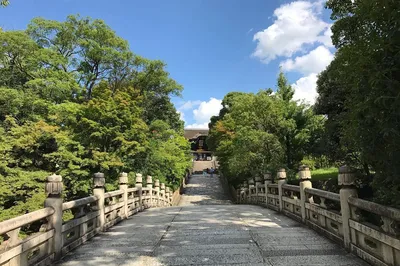 大谷本庙
