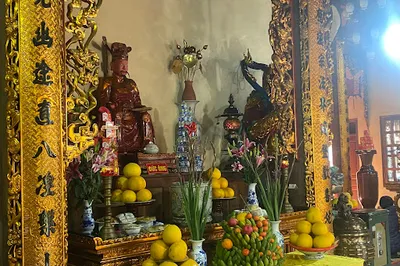 菩提寺