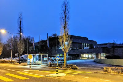 Public Pool Oerlikon