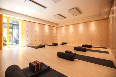 Yyoga