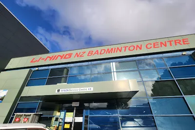 All Stars Badminton Club Inc