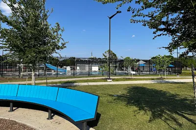 Alief Community Park