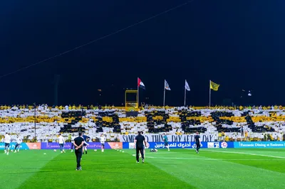 Zabeel Stadium