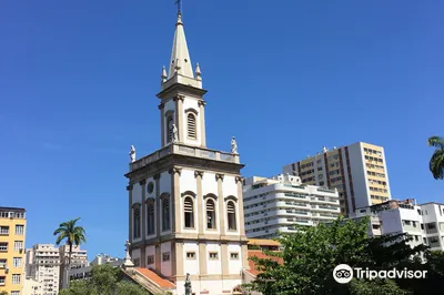 Largo do Machado