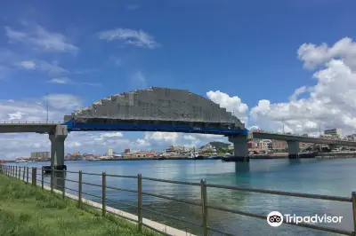 Southern Gate Bridge