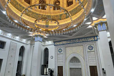 Masjid Al Badr
