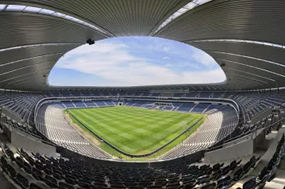 Orlando Amstel Arena