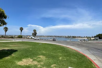 South Shores Park