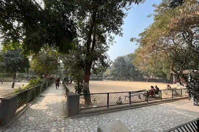 Patel Park