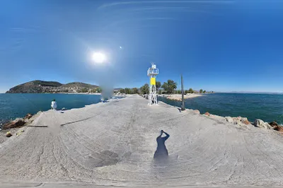 Paralia Kiveriou