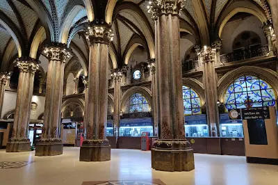 CSMT