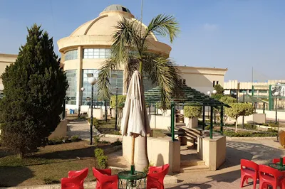 Shorouk Sports Club