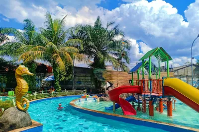 CX Water Park