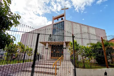 Fatima Church