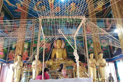 Wat Svay Dongkum