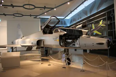 濟州航空宇宙博物館