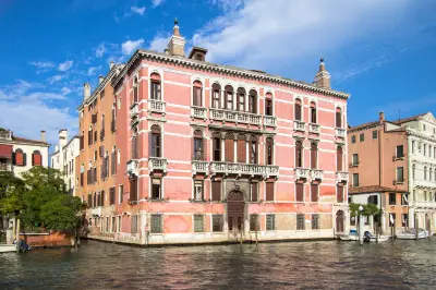 Ca' Rezzonico
