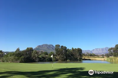 Strand Golf Club ⛳