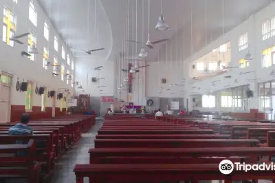 St. Michael's Church, Mahim