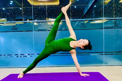 MVP Fitness Kinh Đô Building