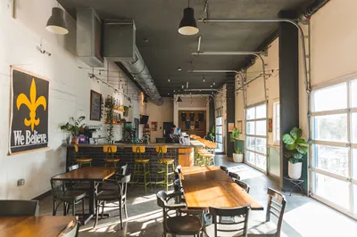 Miel Brewery & Taproom