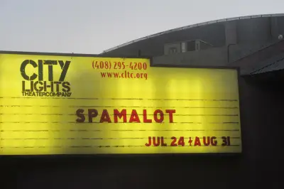 City Lights Theater Company